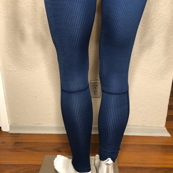 Mens Nike pro compression tights size small gently used. - Picture 7 of 9